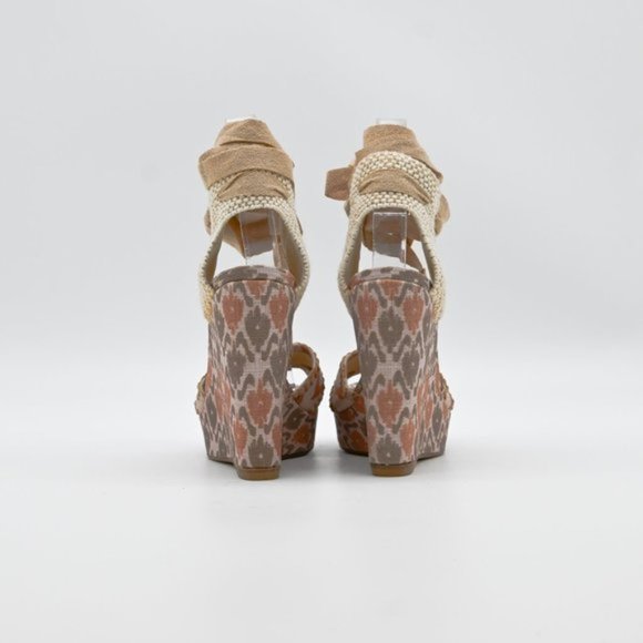 STUART WEITZMAN X THEODORA CALLUM US US 6.5 - Picture 10 of 13